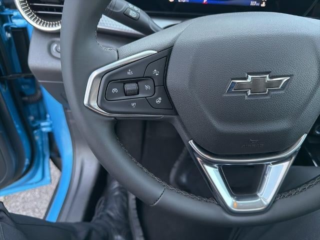 2026 Chevrolet Trax FWD 4dr ACTIV