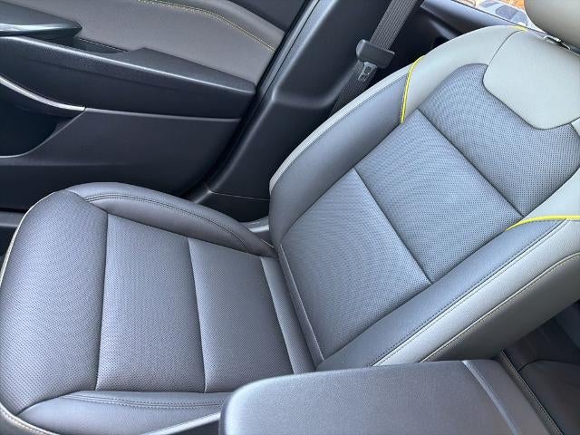 2026 Chevrolet Trax FWD 4dr ACTIV