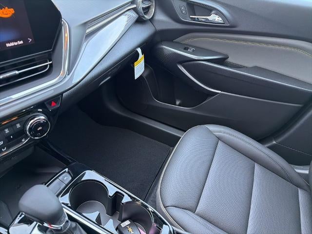 2026 Chevrolet Trax FWD 4dr ACTIV