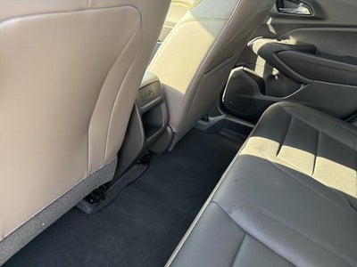 2026 Chevrolet Trax FWD 4dr ACTIV