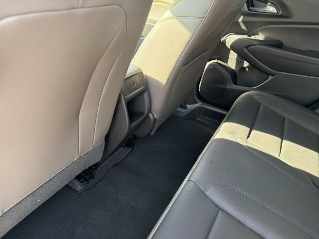 2026 Chevrolet Trax FWD 4dr ACTIV