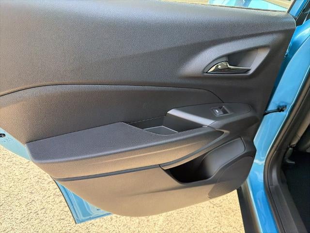 2026 Chevrolet Trax FWD 4dr ACTIV