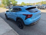 2026 Chevrolet Trax FWD 4dr ACTIV