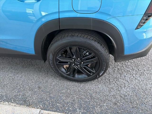 2026 Chevrolet Trax FWD 4dr ACTIV