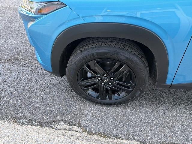 2026 Chevrolet Trax FWD 4dr ACTIV