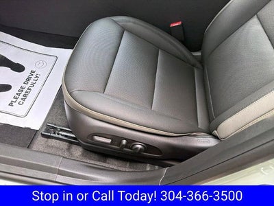 2026 Chevrolet Trax FWD 4dr ACTIV