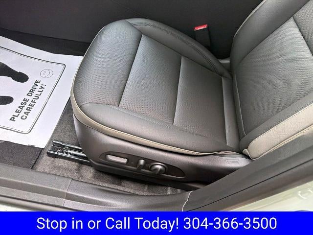 2026 Chevrolet Trax FWD 4dr ACTIV
