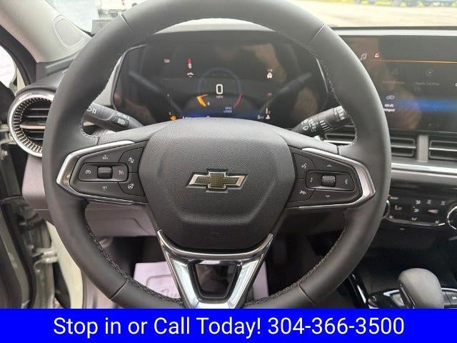 2026 Chevrolet Trax FWD 4dr ACTIV