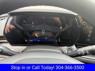 2026 Chevrolet Trax FWD 4dr ACTIV
