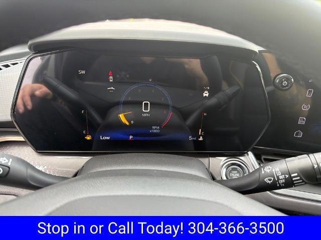 2026 Chevrolet Trax FWD 4dr ACTIV