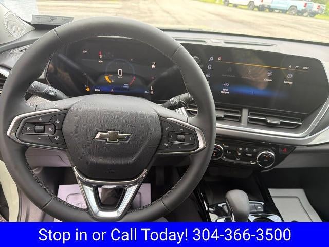2026 Chevrolet Trax FWD 4dr ACTIV