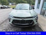 2026 Chevrolet Trax FWD 4dr ACTIV