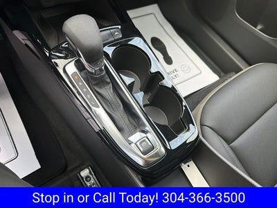 2026 Chevrolet Trax FWD 4dr ACTIV