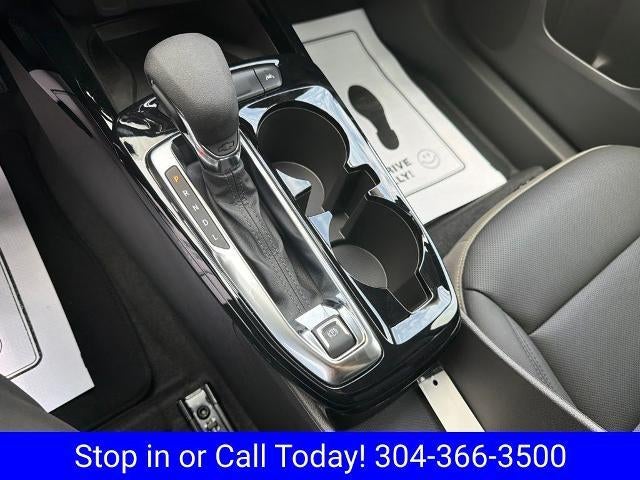2026 Chevrolet Trax FWD 4dr ACTIV