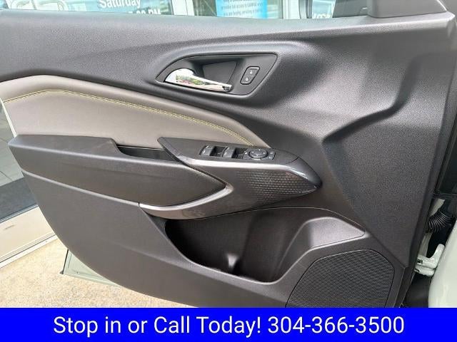 2026 Chevrolet Trax FWD 4dr ACTIV