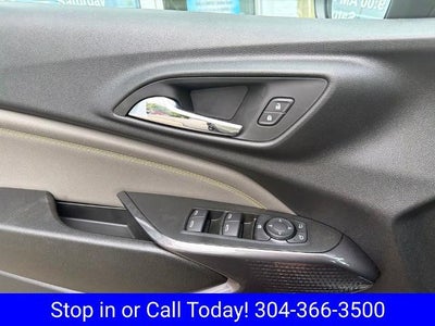 2026 Chevrolet Trax FWD 4dr ACTIV