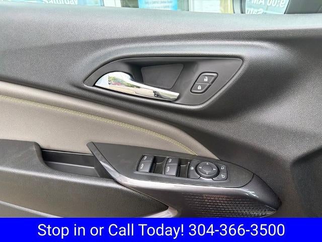 2026 Chevrolet Trax FWD 4dr ACTIV