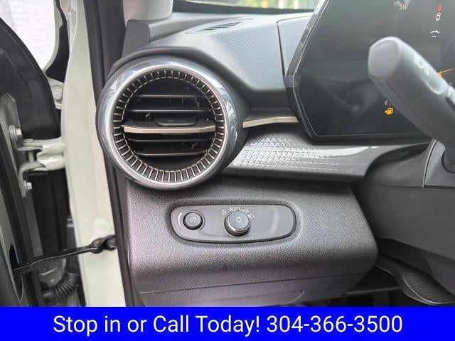 2026 Chevrolet Trax FWD 4dr ACTIV