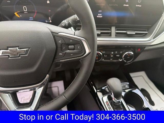 2026 Chevrolet Trax FWD 4dr ACTIV