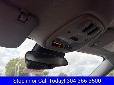 2026 Chevrolet Trax FWD 4dr ACTIV