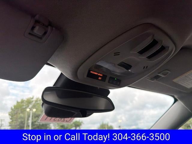 2026 Chevrolet Trax FWD 4dr ACTIV