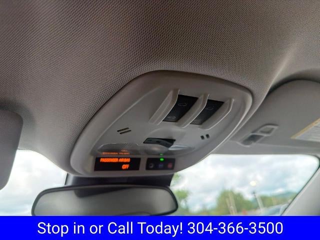 2026 Chevrolet Trax FWD 4dr ACTIV