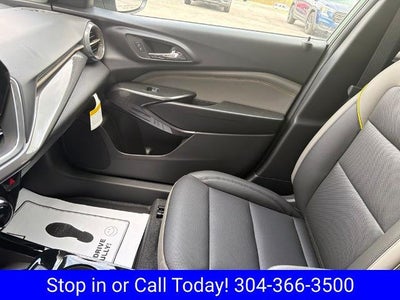 2026 Chevrolet Trax FWD 4dr ACTIV
