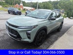 2026 Chevrolet Trax FWD 4dr ACTIV