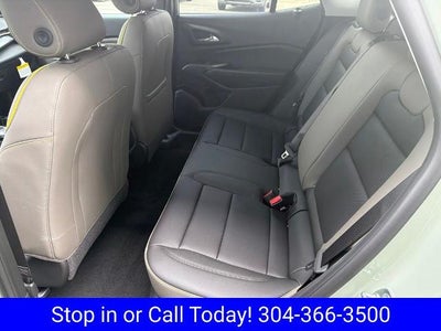 2026 Chevrolet Trax FWD 4dr ACTIV