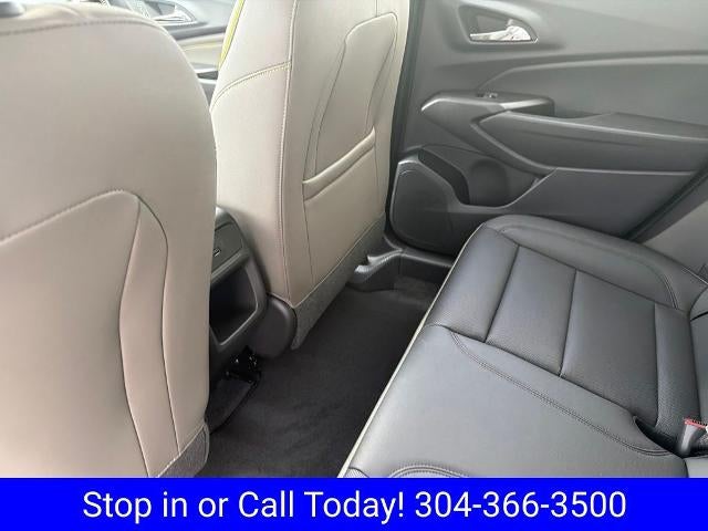 2026 Chevrolet Trax FWD 4dr ACTIV