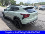 2026 Chevrolet Trax FWD 4dr ACTIV