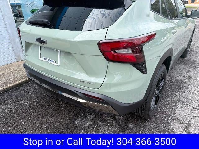 2026 Chevrolet Trax FWD 4dr ACTIV