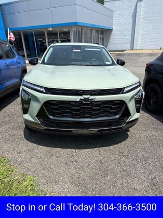 2026 Chevrolet Trax FWD 4dr ACTIV