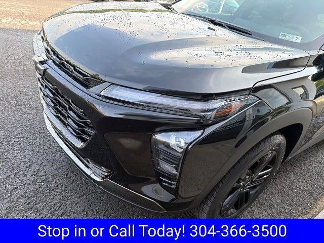 2026 Chevrolet Trax FWD 4dr ACTIV