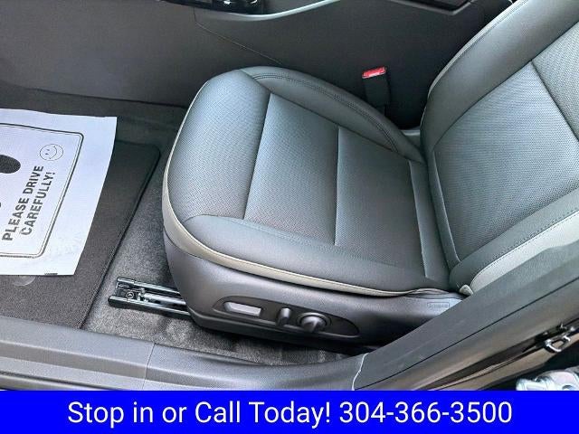 2026 Chevrolet Trax FWD 4dr ACTIV