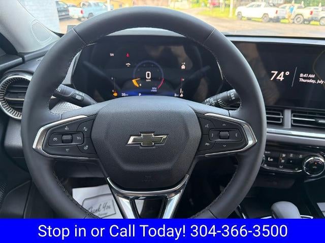 2026 Chevrolet Trax FWD 4dr ACTIV