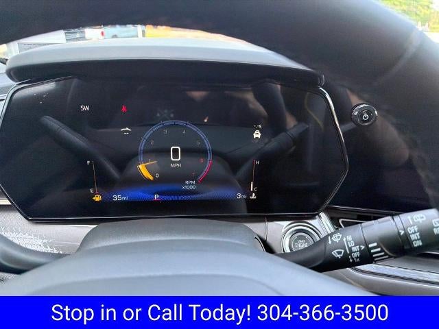 2026 Chevrolet Trax FWD 4dr ACTIV
