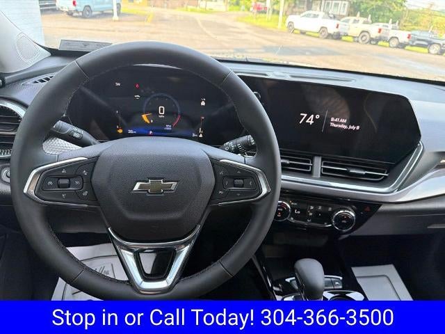 2026 Chevrolet Trax FWD 4dr ACTIV