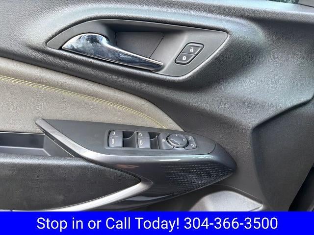 2026 Chevrolet Trax FWD 4dr ACTIV