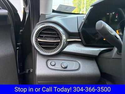 2026 Chevrolet Trax FWD 4dr ACTIV