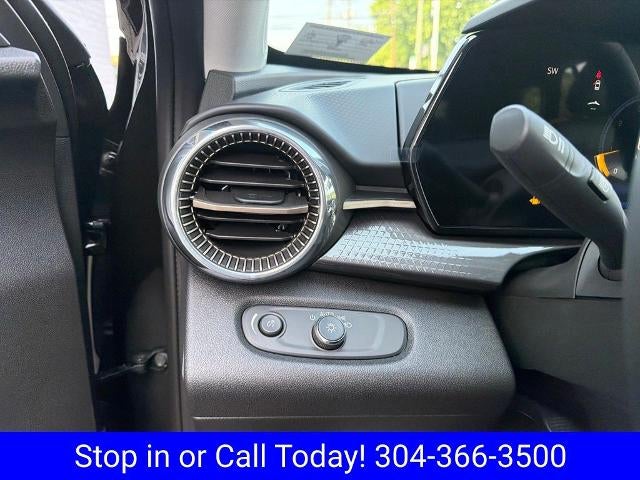 2026 Chevrolet Trax FWD 4dr ACTIV
