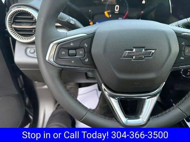 2026 Chevrolet Trax FWD 4dr ACTIV