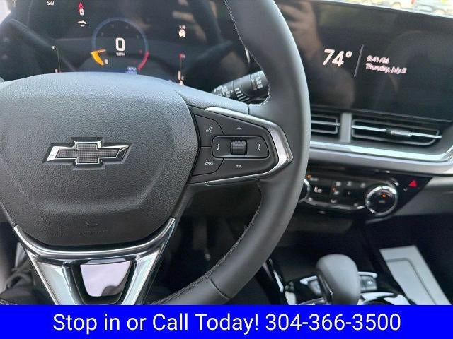 2026 Chevrolet Trax FWD 4dr ACTIV