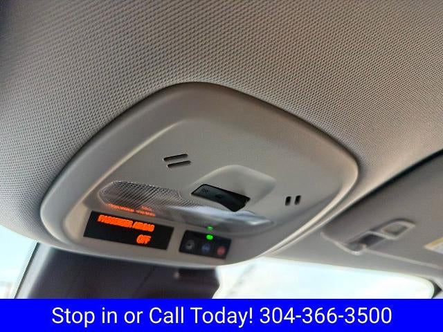 2026 Chevrolet Trax FWD 4dr ACTIV