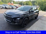 2026 Chevrolet Trax FWD 4dr ACTIV