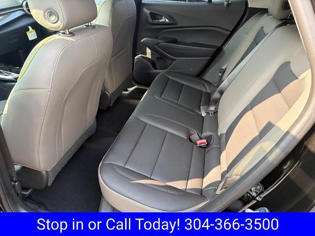 2026 Chevrolet Trax FWD 4dr ACTIV