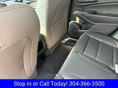 2026 Chevrolet Trax FWD 4dr ACTIV