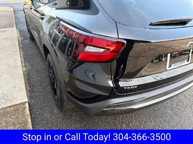 2026 Chevrolet Trax FWD 4dr ACTIV