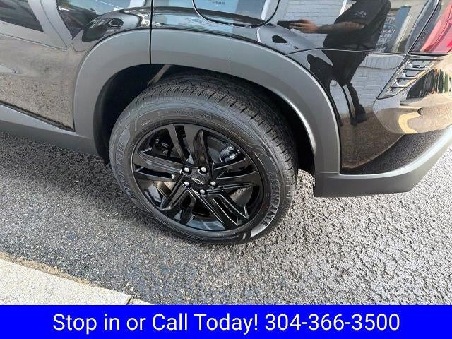 2026 Chevrolet Trax FWD 4dr ACTIV