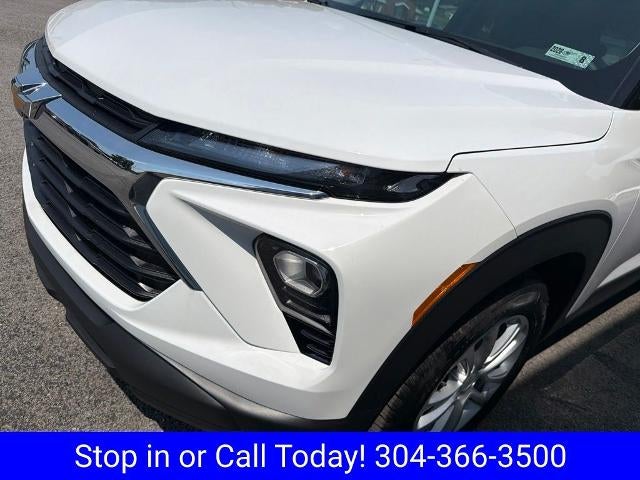 2026 Chevrolet Trailblazer LS - Photo 11
